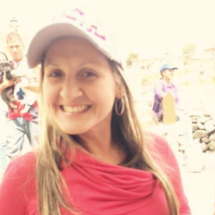 Maria Barragan, 44 года, Caracas