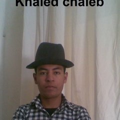 Khaled Chaieb, 34 года, Sousse