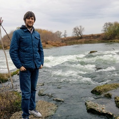 Евгений Циблиев, 37 лет, Нововоронеж