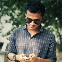 Sadman Sakib, 26 лет, Dhaka