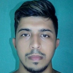 Bruno De-Jesus, 27 лет, São José dos Campos