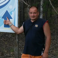 Alexandr Berezin