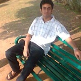 Manish Sehgal, 33 года, Delhi