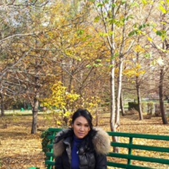 Nurgul Aman