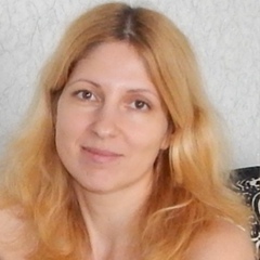 Елена Ефимчик, Витебск