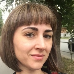 Анна Кабанова, 34 года, Фрязино