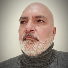 Javier Espinoza Rojas, 61 год