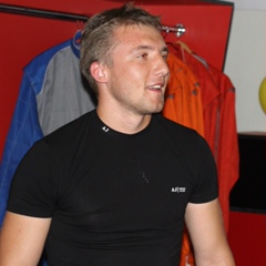 Oleg Konovalenko, 37 лет, Николаев