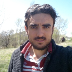 Irfan Yılmaz, 30 лет, Sivas