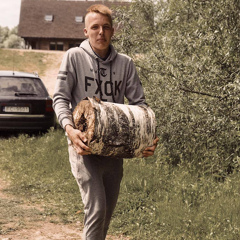 Valdis Martinovs, 95 лет, Резекне