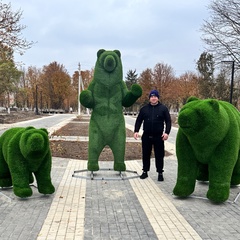 Дмитрий Пархоменко, Ейск