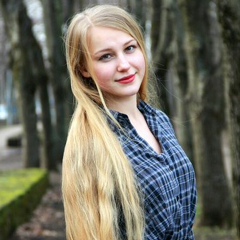 Екатерина Фролова, Екатеринбург