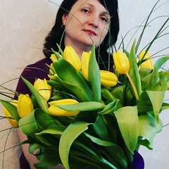 Вера Соколова, 49 лет