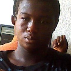 Mujeeb Yakubu, Kumasi