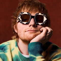 Ed Sheeran