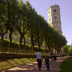 Ирина Александрова, Санкт-Петербург