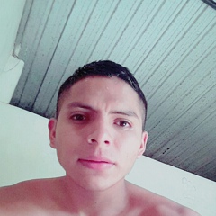 Jordy Aguilar, 31 год, Machala