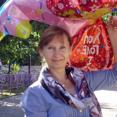 Наталья Момотова, 55 лет, Михайловск