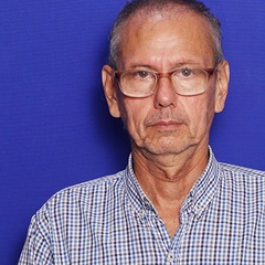 Ivan Tafur, 62 года, Neiva