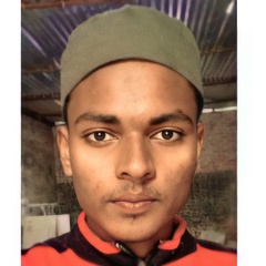 Abhishek Kumar, 24 года