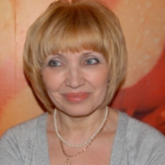 Зина Брускова, 54 года, Коломна