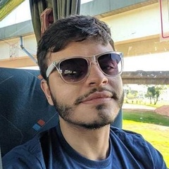 Gabriel Sousa, 29 лет, São Paulo