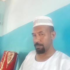 محمد العريس, 47 лет, Port Sudan