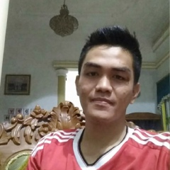 Muhammad Arif Sanjani, 31 год, Bandar Lampung