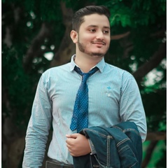 Syde-Asghar-Ali Shah, 23 года, Karachi