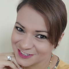 Wendy Salinas, 42 года, Managua