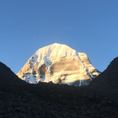 Tibet Kailash-Tours, Lhasa