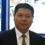 Liu Jianpo, 44 года