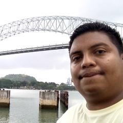 Anel Diaz, 30 лет, Panama