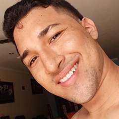 Diego-Armando Salgado-Ochoa, 24 года, Montería