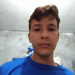 Victor Gonzaga, 32 года, Brasília