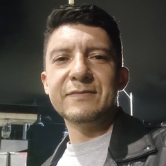 Miguel Leon, 43 года, Bogotá