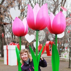 Виктория Щербак, 56 лет, Днепр (Днепропетровск)