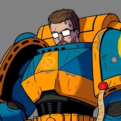 Gordon Freeman