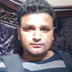 Dharam Paul, Foshan