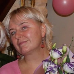 Наталья Партина, 45 лет, Екатеринбург