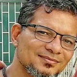 Joel Linares-Moreno, 50 лет, Caracas