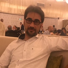 Ansar Ahmed, 36 лет, Dubai