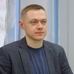 Алексей Субботин