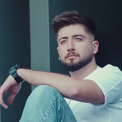 Hamed Mahmoodi, 27 лет, Karaj