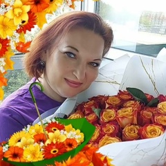 Olga Abramova, 42 года, Москва