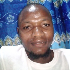 Mamadi Kamano, 33 года, Conakry