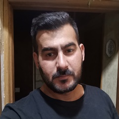 Sarmad Fawzi, 33 года