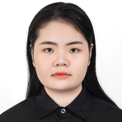 Rita Xie, 23 года