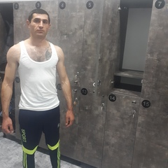 Arkadi Varosyan, 33 года, Ереван