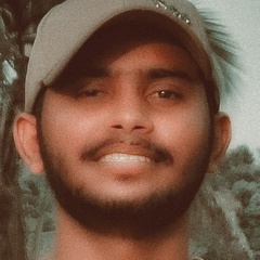 Aryaan Khan, 22 года